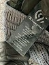 C9 By Champion 100% Polyester Gray Athletic Shorts Size S - photo 4