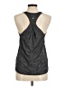 Lululemon Athletica Gray Active Tank Size Med  - photo 2