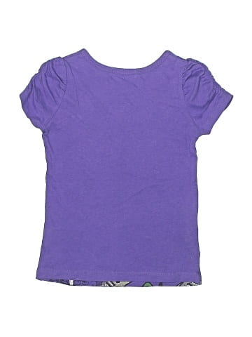 FANG Short Sleeve T-Shirt (view 2)