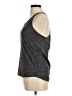 Lululemon Athletica Gray Active Tank Size Med  - photo 5
