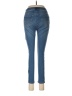 Wallflower Solid Blue Jeggings Size M - photo 2