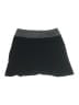 Adidas Solid Black Casual Skirt Size S - photo 1