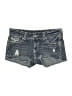 Amethyst Jeans Blue Denim Shorts Size 11 - photo 1