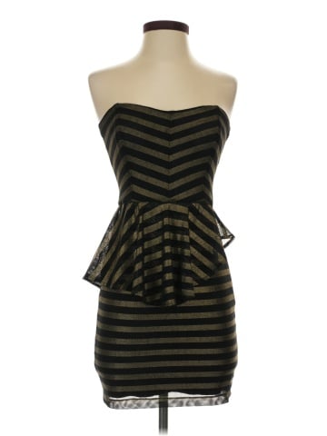 Lucca Couture Cocktail Dress (view 1)