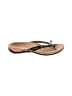 Vionic Tropical Green Flip Flops Size 10 - photo 1
