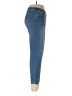 Wallflower Solid Blue Jeggings Size M - photo 4