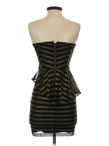 Lucca Couture Cocktail Dress (view 2)