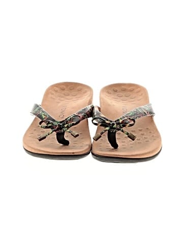 Vionic Flip Flops (view 2)