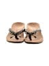 Vionic Tropical Green Flip Flops Size 10 - photo 2