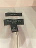 Talbots Ivory Short Sleeve Blouse Size 2 Petite - photo 7