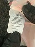 Talbots Ivory Short Sleeve Blouse Size 2 Petite - photo 8