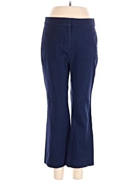 J.Crew Factory Store Dress Pants (view 1)