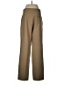Sandro Brown Dress Pants Size EU (FR) 40 / US 8 - photo 2