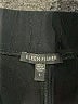 Eileen Fisher Solid Black Active Pants Size L - photo 4