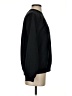 Gildan Black Sweatshirt Size S - photo 4