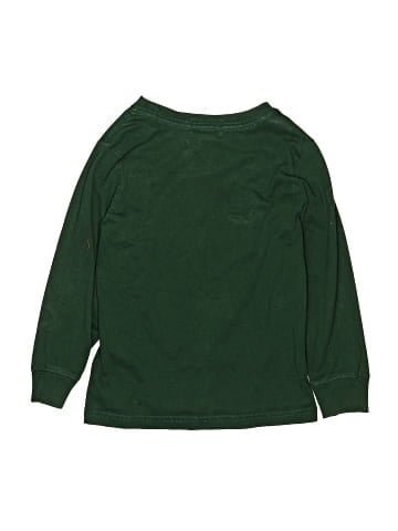 Polo by Ralph Lauren Long Sleeve T-Shirt (view 2)