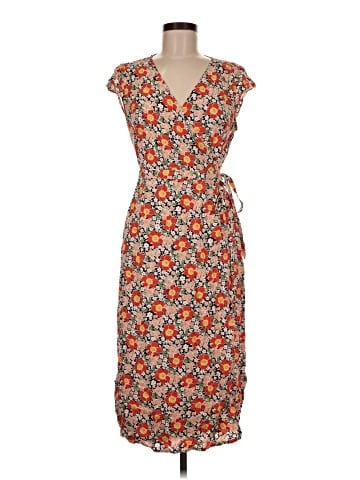 J.Crew Mercantile Casual Dress (view 1)