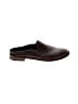Trask Burgundy Mule/Clog Size 7 - photo 1
