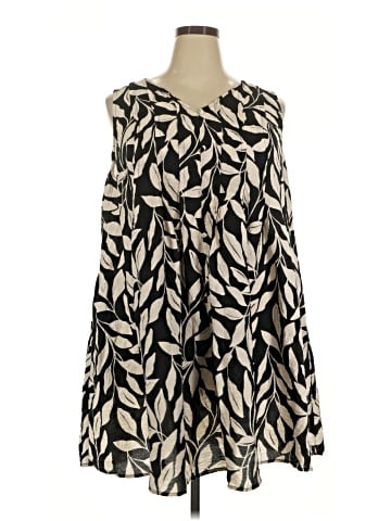 Ava & Viv Casual Dress (view 1)