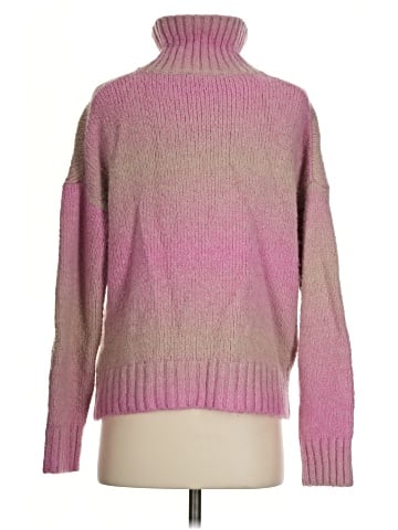 Maje Turtleneck Sweater (view 2)