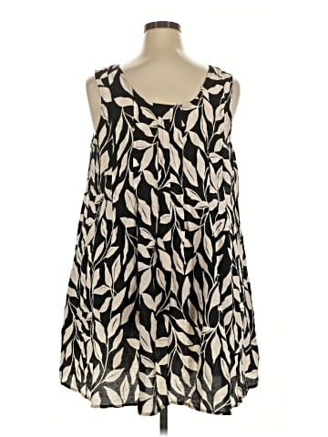 Ava & Viv Casual Dress (view 2)