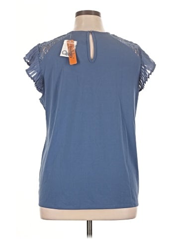 Belldini Short Sleeve Top (view 2)