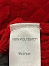 J.Jill 100% Polyester Red Pullover Sweater Size XL (tall) - photo 8