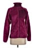 Columbia 100% Polyester Purple Fleece Size S - photo 1