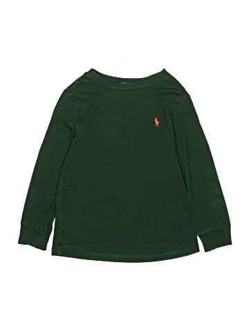 Polo by Ralph Lauren Long Sleeve T-Shirt (view 1)