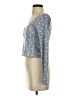 Pink Republic Silver Long Sleeve T-Shirt Size XS - photo 5