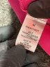 Better be 100% Polyester Solid Pink Shorts Size M - photo 4