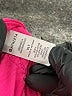 Athleta Pink Short Sleeve Turtleneck Size XL (tall) - photo 7