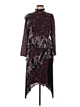 Legally Red Cocktail Dress (view 1)