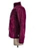 Columbia 100% Polyester Purple Fleece Size S - photo 5