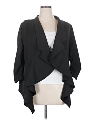 LYS Blazer (view 1)