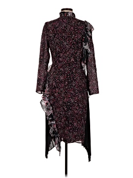 Legally Red Cocktail Dress (view 2)