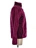 Columbia 100% Polyester Purple Fleece Size S - photo 4