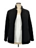 Matty M Black Kimono Size XXL - photo 1