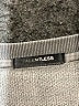 Talentless Solid Gray Pullover Sweater Size 20 (estimated) - photo 7
