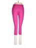 Lululemon Athletica Color Block Pink Active Pants Size 8 - photo 1