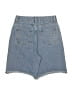Shein Blue Denim Shorts Size 2 - photo 2
