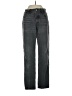 Levi's 100% Cotton Gray Jeans Size 23 waist - photo 1