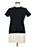 Uniqlo U Black Short Sleeve Turtleneck Size M - photo 1