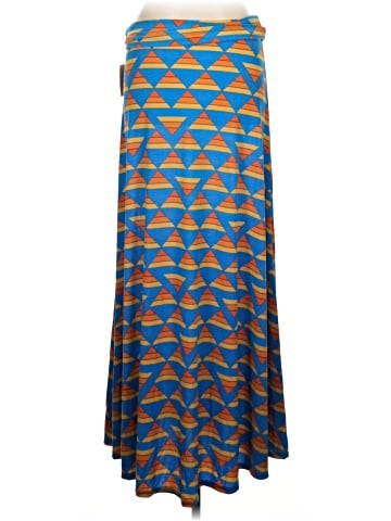 Lularoe Casual Skirt (view 2)