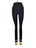 Athleta Color Block Black Active Pants Size S - photo 1