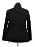Matty M Black Kimono Size XXL - photo 2