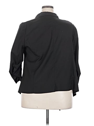 LYS Blazer (view 2)