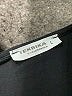 Alembika Black Long Sleeve Top Size L - photo 7