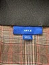 Apt. 9 Plaid Brown Casual Skirt Size XXL (petite) - photo 4
