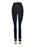 Athleta Color Block Black Active Pants Size S - photo 2